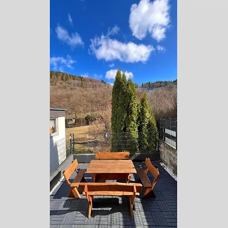 In Am Stryckpark * Willingen (Upland)